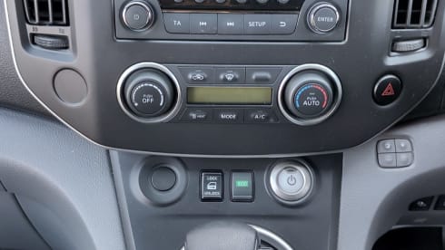 Tokyo – Tokyo, il nostro camper completamente elettrico a zero emissioni da 40 kW