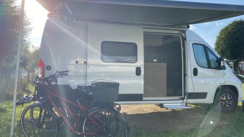 4p Knaus integrated from 2020
