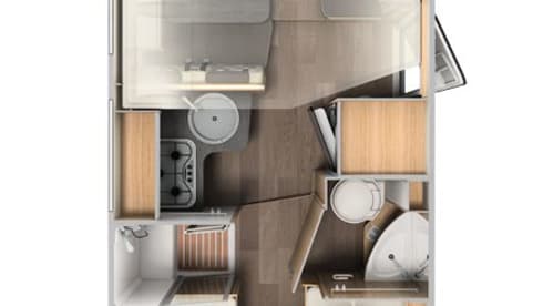 Roxy – Enjoy your holiday in our wonderful motor home.