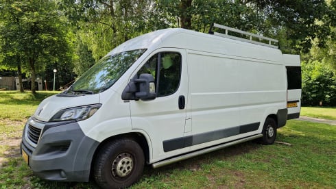 Campervan