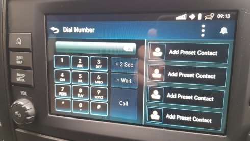 Black Beauty – Mercedes-Benz campervan Brand new conversion with drive away Awning