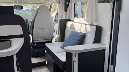 Benimar Mileo 263 - 2024