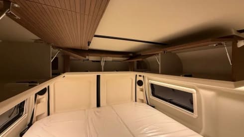 5p Westfalia bus from 2026