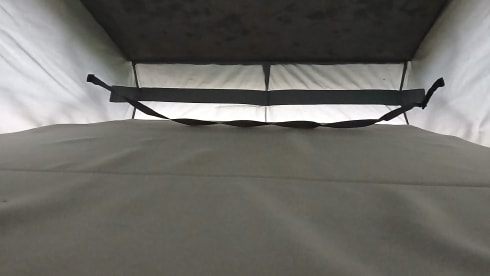 Valerie – 4 berth Volkswagen T6 Campervan