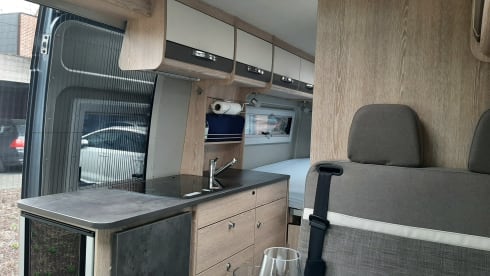 poessel – experience ultimate freedom with de poessel