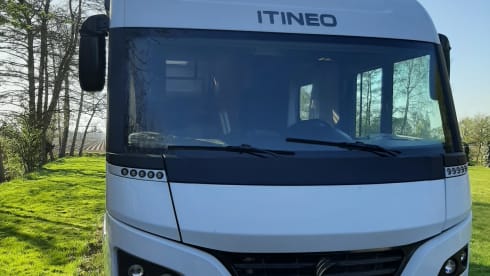 6p Fiat integrated uit 2024