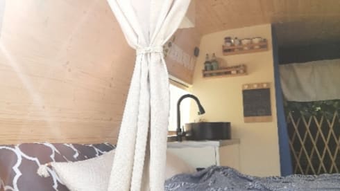 BeethoVan  – BeethoVan Experience