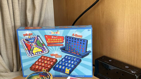 Gladdis – 4 berth Peugeot Elddis Sunseeker 100 from 2010