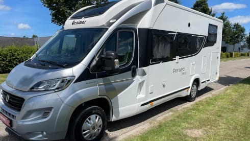 5p Benimar semi-integrated from 2019