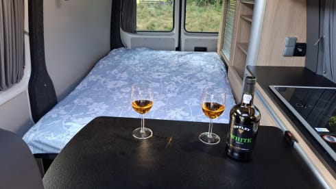 Lekkercamperen – Smallander XL
