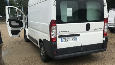 vv – angenehmes Reisemobil-Niveau in Komfort und Fahrverhalten