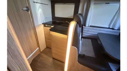 4p Sunlight semi-integrated from 2022