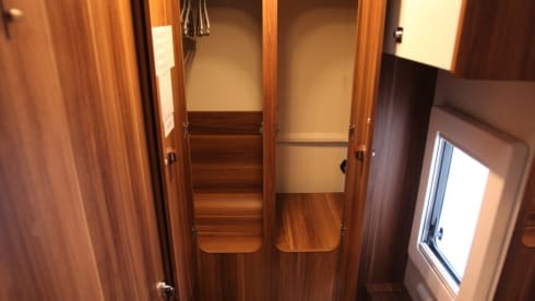 T-Line 590 – T-Line 590