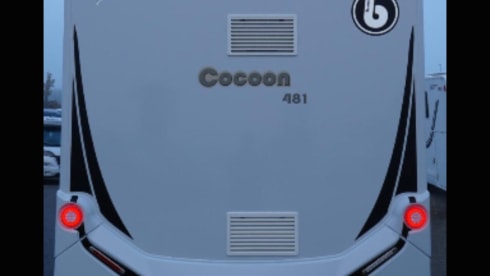 4p Ford semi-integrated uit 2024