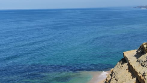 Glamping on wheels in Portugal