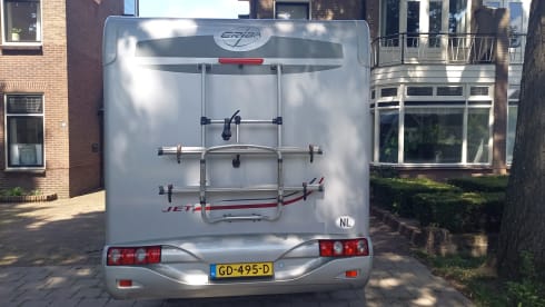 2p Hymer integrated from 2009