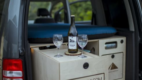 Gray-mouse – Il tuo mezzo per raggiungere la libertà