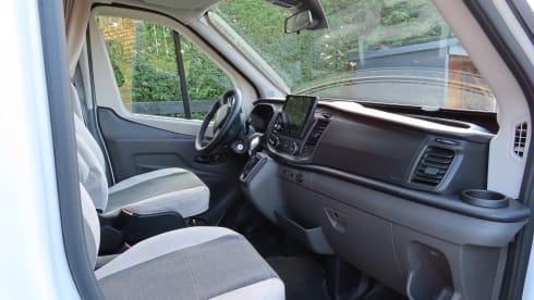 4p Chausson Titanium Ultimate 788 from 2023