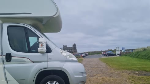 The Colonel – Our Home on Wheels