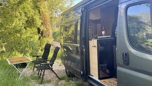 Jumpy – 2024 Roadcar Citroen Jumper