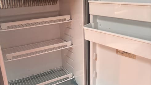 4p Carado semi-integrato dal 2011