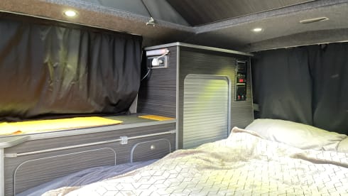 ONO – Volkswagen T5.1 (2015)