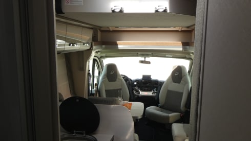 5star – Your 5-star camper.