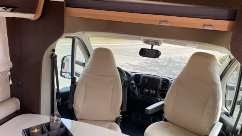 005 – New Alcove (2022) with separate extra bedroom - Mclouis Glamys 223