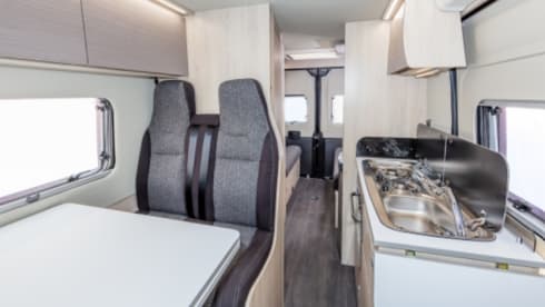 Bertha – 2021 Autotrail Exhibition 67