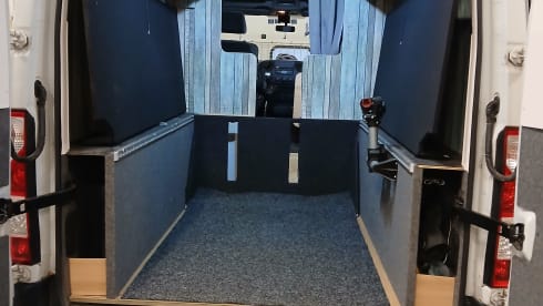 Vekahome 3 – 2p Other bus from 2015