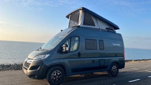 Emma – 4p Citroën bus from 2023