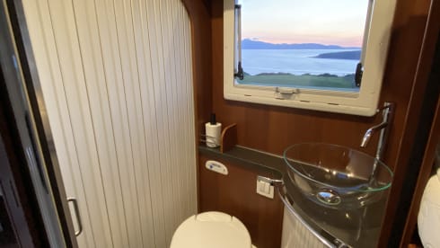 KOM Motorhomes - Rimor Superbrig – KOM Wohnmobile - Rimor Superbrig