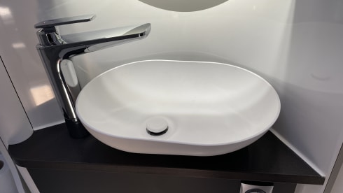Adria Compact DL AUTOMATIC