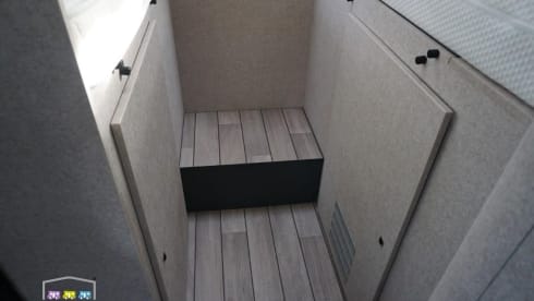 5p McLouis alcove uit 2025