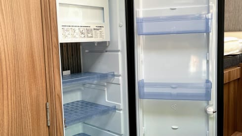 Luxury 6 Berth Motor home Perfect for Family Escapes