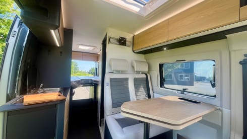 Autobus Fiat a 2 posti dal 2026