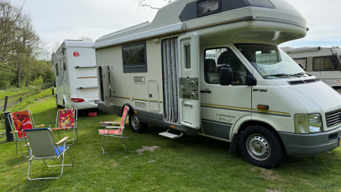 6p Volkswagen alcove from 2002