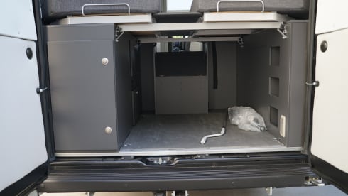 Adria Twin Supreme 640 SLB | 2023 | Full Option