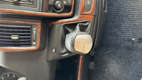 4p Hymer integrated from 2013