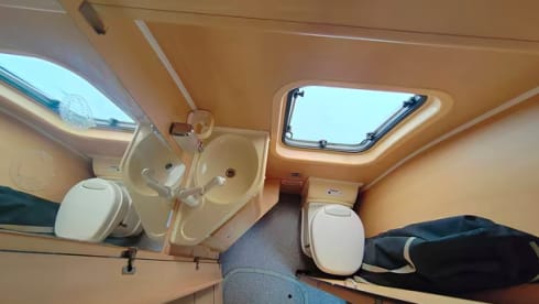 Lafurgo – Camper Puro 