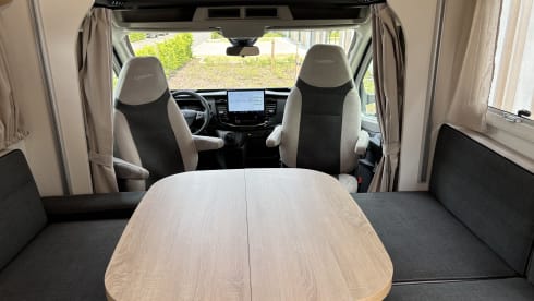 Chausson 640 Etape Line