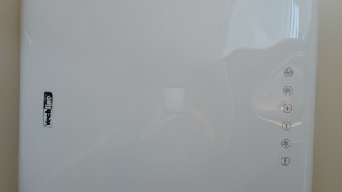 Comfortable, reliable alcove camper