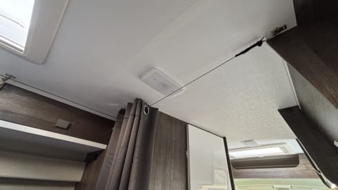 Fiat campervan from 2024
