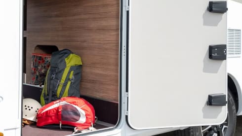 4p Weinsberg semi-integrato dal 2022