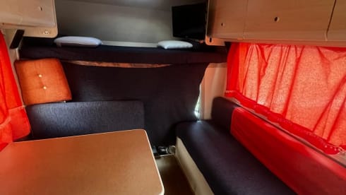 Camper comodo – Camper comodo