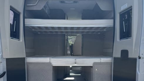 4p Karmann bus from 2024