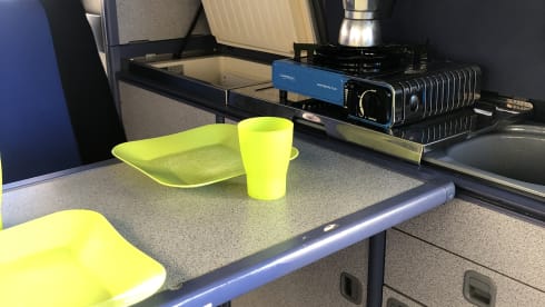 Volkswagen  California