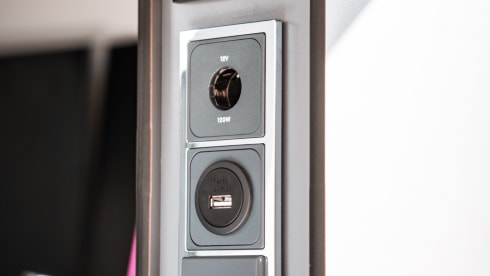 Provence Van – Noleggio furgoni arredati in Provenza