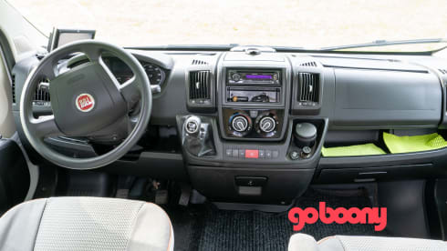 Mein Glückmobil – 6p Fiat alcove from 2012