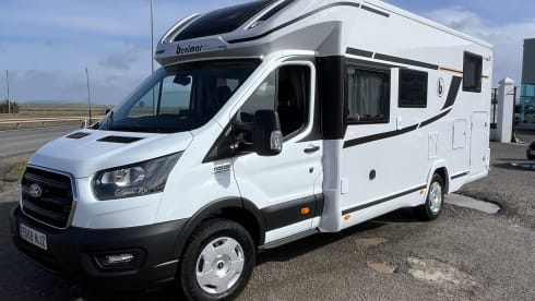 5p Benimar teilintegriert ab 2026